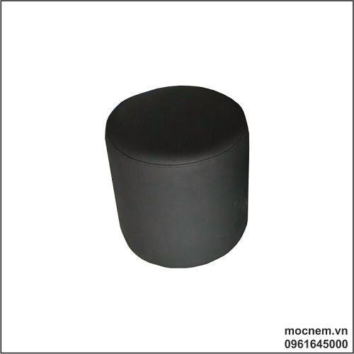 Ghế đôn sofa tròn TS - 01