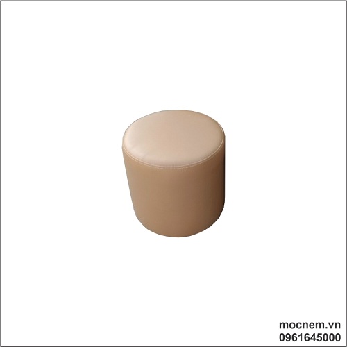 Ghế đôn tròn sofa TS-03