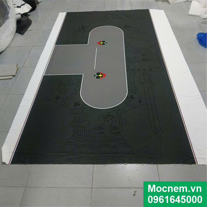 Thảm poker TD-01