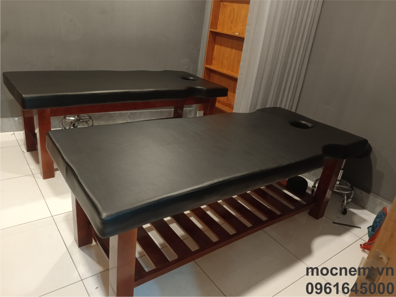 Nệm spa cao cấp MN- 01