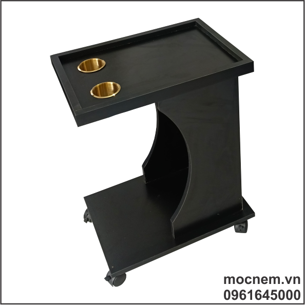 Bàn xe đẩy đa năng MN-01
