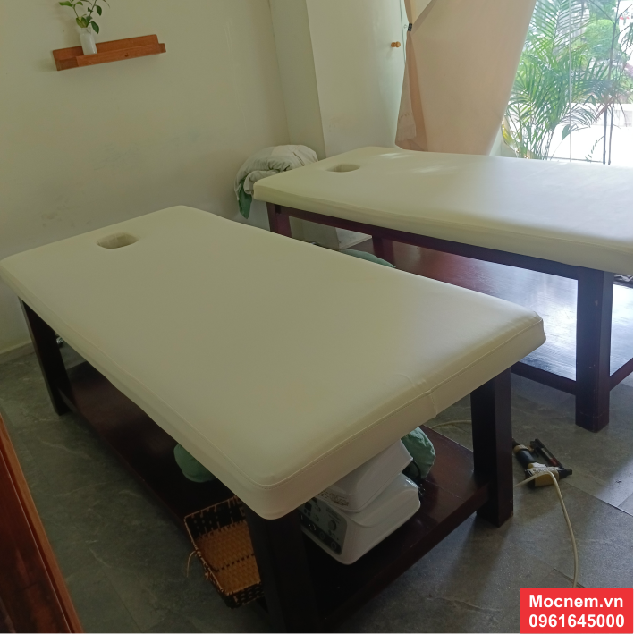 Bọc lại nệm spa phường sài gòn MN23- SG03