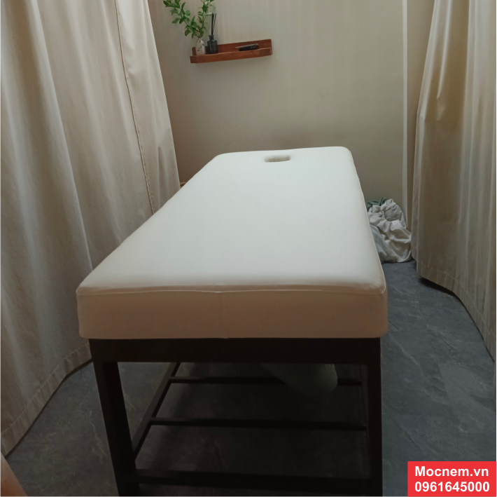 Bọc lại nệm spa phường sài gòn MN23- SG03 - Hình ảnh 2