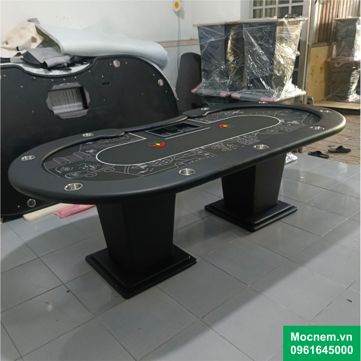 Bàn poker chuyên nghiệp MN26-6